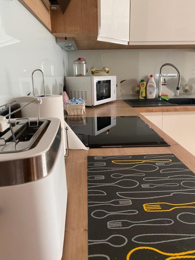Apartament Cichy Kącik