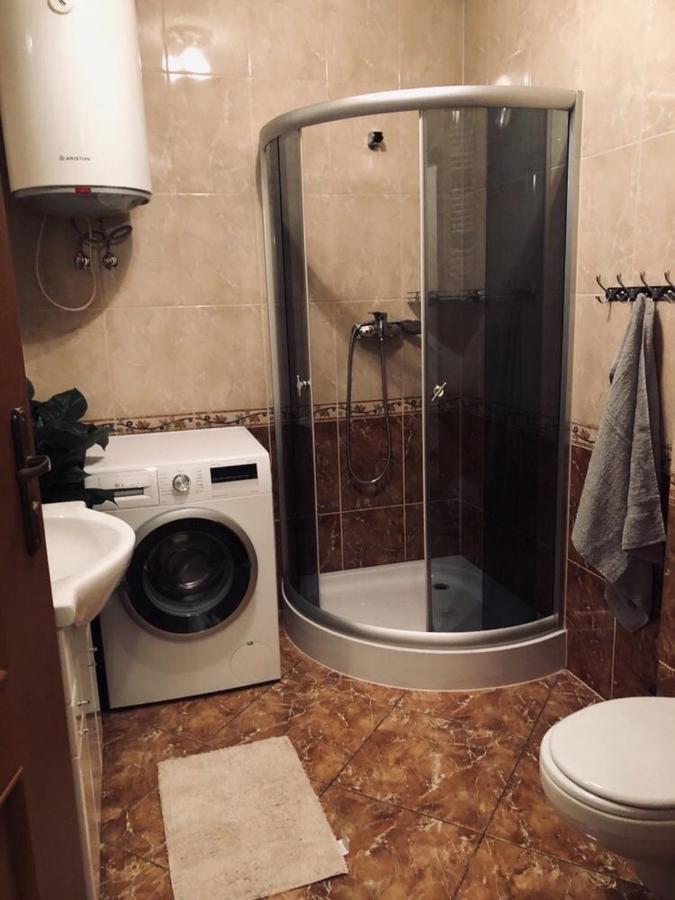 Apartament Cichy Kącik *