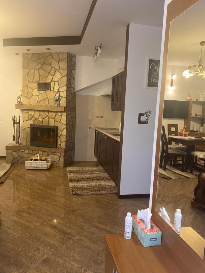 Cichy Kącik Apartament Ciche (Nowy Targ)