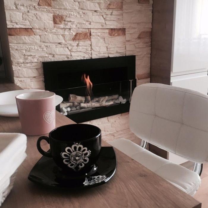 Apartament Cichy Kącik