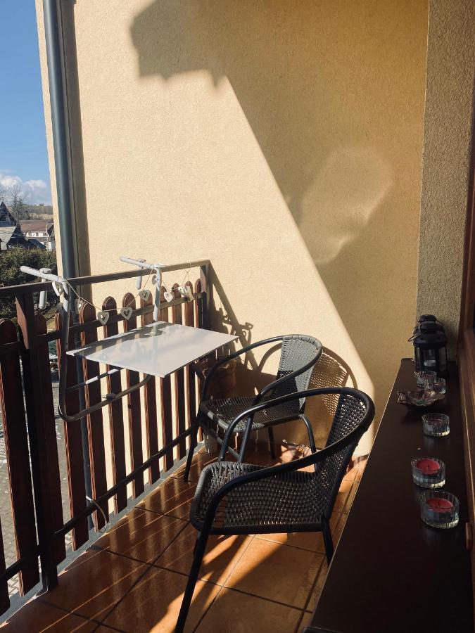 Apartament Cichy Kącik Ciche (Nowy Targ)