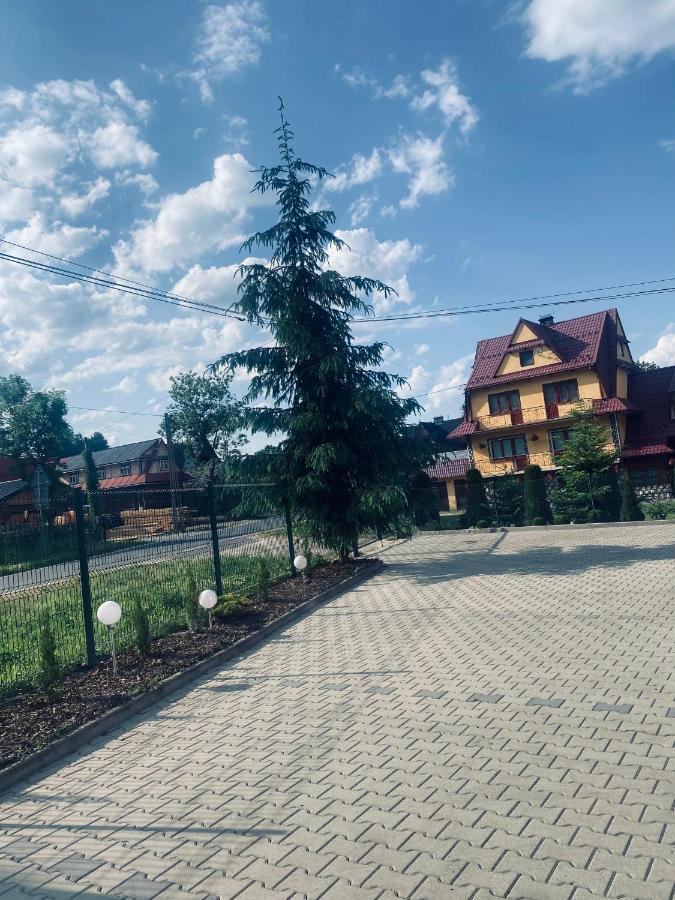 Cichy Kącik *