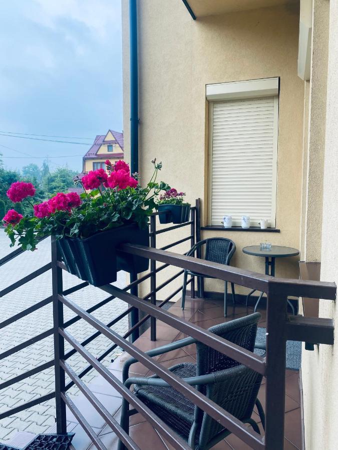 Apartament Cichy Kącik *