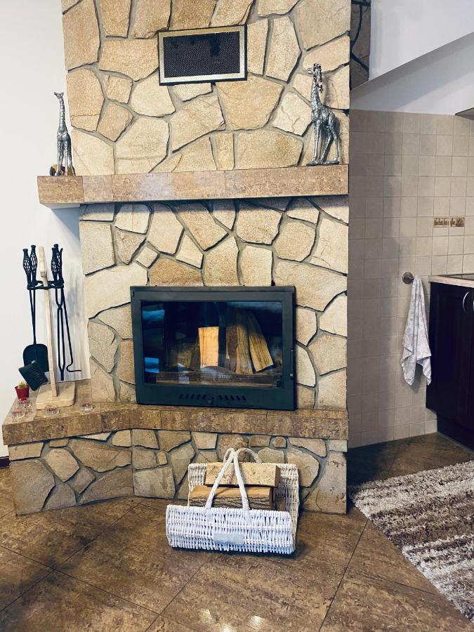 Cichy Kącik Apartament