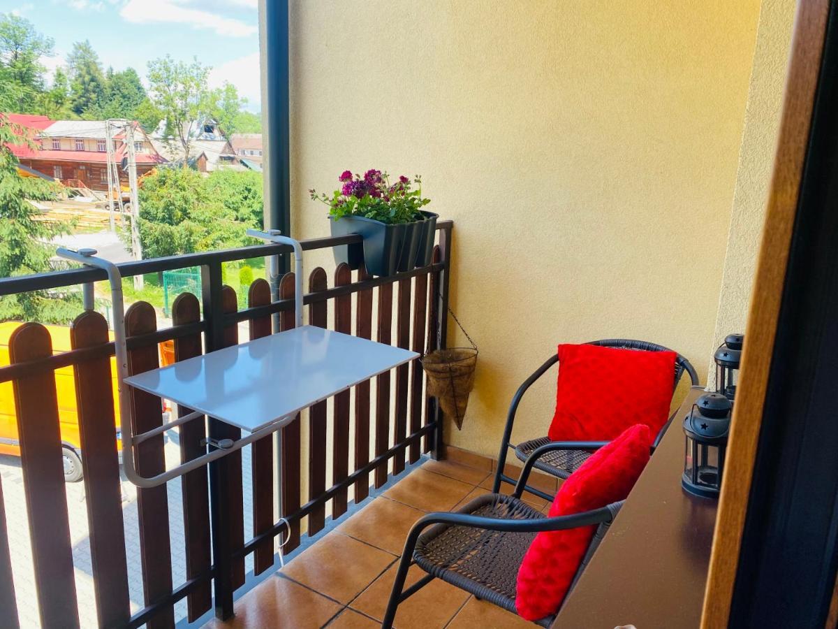 Cichy Kącik Apartament