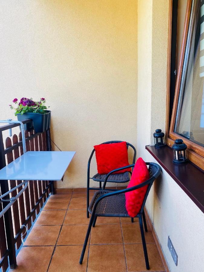 Apartament Cichy Kącik *