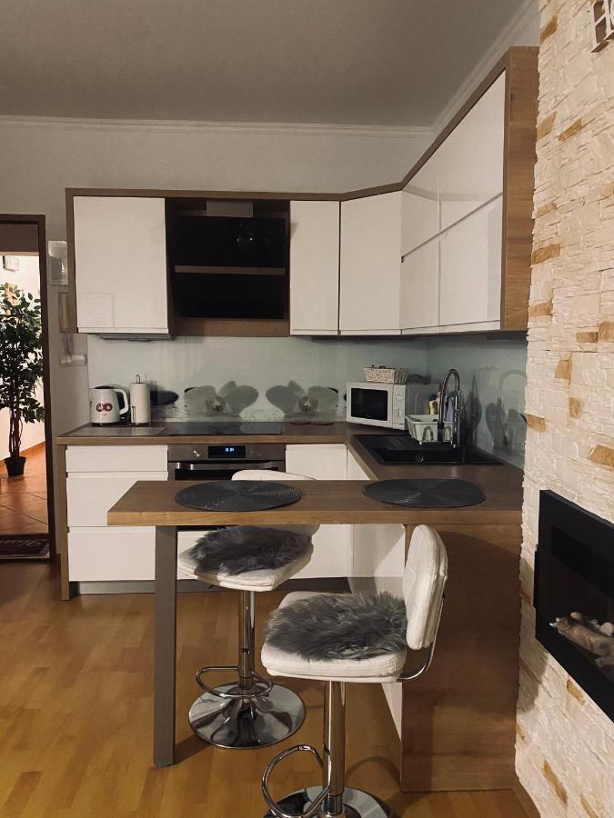 Apartament Cichy Kącik *