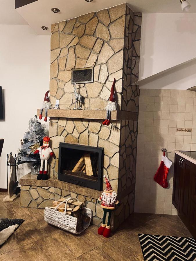 Apartament Cichy Kącik *